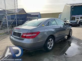 Mercedes E-klasse E (C207), Coupe, 2009 / 2016 E-350 CGI V6 24V picture 4