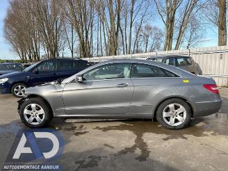 Mercedes E-klasse E (C207), Coupe, 2009 / 2016 E-350 CGI V6 24V picture 7