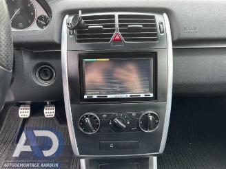 Mercedes B-klasse B (W245), Hatchback, 2005 / 2011 2.0 B-200 16V picture 16