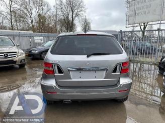 Mercedes B-klasse B (W245), Hatchback, 2005 / 2011 2.0 B-200 16V picture 6