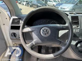 Volkswagen Transporter Transporter/Caravelle T5, Bus, 2003 / 2015 1.9 TDi picture 11