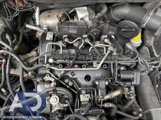 Volkswagen Polo Polo V (6R), Hatchback, 2009 / 2017 1.2 TDI 12V BlueMotion picture 17