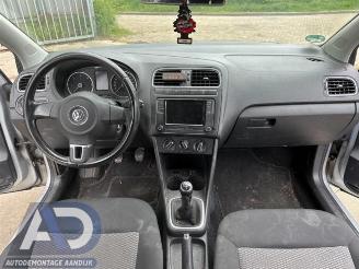 Volkswagen Polo Polo V (6R), Hatchback, 2009 / 2017 1.2 TDI 12V BlueMotion picture 12