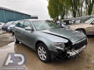 Audi A6 A6 (C6), Sedan, 2004 / 2011 2.8 V6 24V FSI picture 3