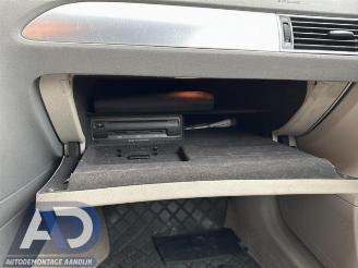 Audi A6 A6 (C6), Sedan, 2004 / 2011 2.8 V6 24V FSI picture 20