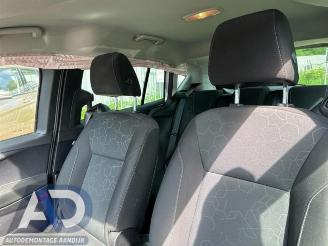 Ford B-Max B-Max (JK8), MPV, 2012 1.4 16V picture 10