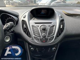 Ford B-Max B-Max (JK8), MPV, 2012 1.4 16V picture 14