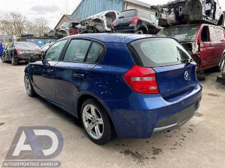 BMW 1-serie 1 serie (E87/87N), Hatchback 5-drs, 2003 / 2012 118i 16V picture 7