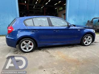 BMW 1-serie 1 serie (E87/87N), Hatchback 5-drs, 2003 / 2012 118i 16V picture 4