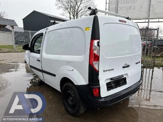 Renault Kangoo Kangoo Express (FW), Van, 2008 1.5 dCi 75 FAP picture 7