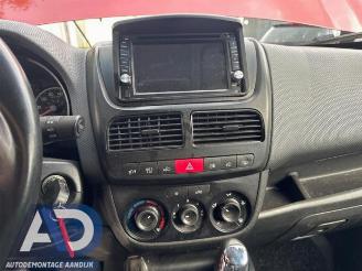 Fiat Doblo Doblo Cargo (263), Van, 2010 1.6 D Multijet Dualogic picture 12