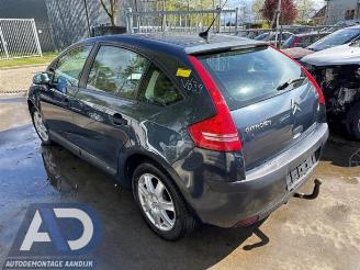 Citroën C4 C4 Berline (LC), Hatchback 5-drs, 2004 / 2011 1.6 16V VTi 120 picture 7