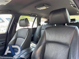 BMW 3-serie 3 serie Touring (E91), Combi, 2004 / 2012 330Xd 24V picture 11