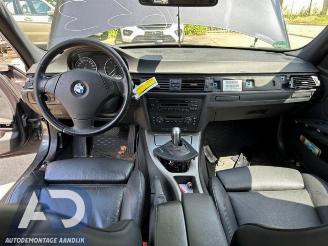 BMW 3-serie 3 serie Touring (E91), Combi, 2004 / 2012 330Xd 24V picture 13