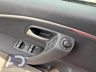 Volkswagen Polo Polo V (6R), Hatchback, 2009 / 2017 1.8 GTI 16V picture 20