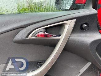 Opel Astra Astra J (PC6/PD6/PE6/PF6), Hatchback 5-drs, 2009 / 2015 1.6 16V Ecotec picture 18