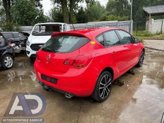 Opel Astra Astra J (PC6/PD6/PE6/PF6), Hatchback 5-drs, 2009 / 2015 1.6 16V Ecotec picture 5