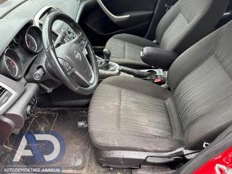 Opel Astra Astra J (PC6/PD6/PE6/PF6), Hatchback 5-drs, 2009 / 2015 1.6 16V Ecotec picture 11