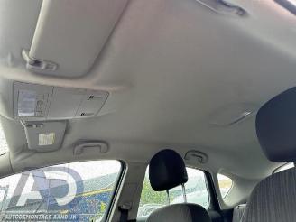 Opel Astra Astra J (PC6/PD6/PE6/PF6), Hatchback 5-drs, 2009 / 2015 1.6 16V Ecotec picture 12