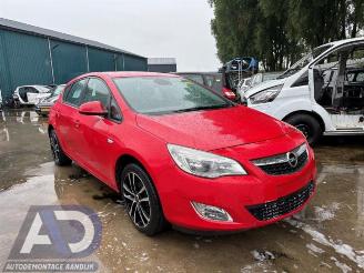Opel Astra Astra J (PC6/PD6/PE6/PF6), Hatchback 5-drs, 2009 / 2015 1.6 16V Ecotec picture 3