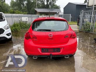 Opel Astra Astra J (PC6/PD6/PE6/PF6), Hatchback 5-drs, 2009 / 2015 1.6 16V Ecotec picture 6