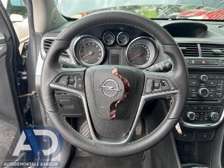 Opel Mokka Mokka/Mokka X, SUV, 2012 / 2019 1.4 Turbo 16V 4x2 picture 13