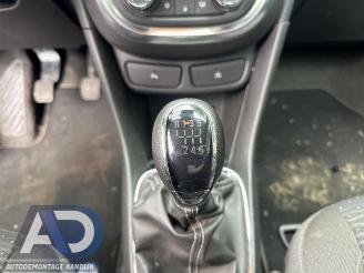 Opel Mokka Mokka/Mokka X, SUV, 2012 / 2019 1.4 Turbo 16V 4x2 picture 15