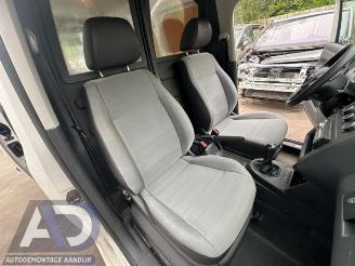 Volkswagen Caddy Caddy III (2KA,2KH,2CA,2CH), Van, 2004 / 2015 1.6 TDI 16V picture 12