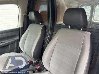 Volkswagen Caddy Caddy III (2KA,2KH,2CA,2CH), Van, 2004 / 2015 1.6 TDI 16V picture 9