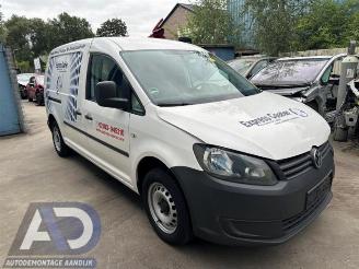 Volkswagen Caddy Caddy III (2KA,2KH,2CA,2CH), Van, 2004 / 2015 1.6 TDI 16V picture 3