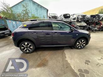 Citroën C4 cactus C4 Cactus (0B/0P), Hatchback 5-drs, 2014 1.2 PureTech 82 12V picture 4