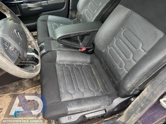 Citroën C4 cactus C4 Cactus (0B/0P), Hatchback 5-drs, 2014 1.2 PureTech 82 12V picture 11