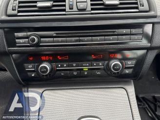 BMW 5-serie 5 serie Touring (F11), Combi, 2009 / 2017 535d 24V picture 25