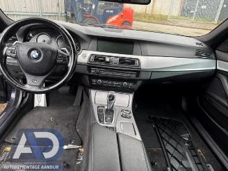BMW 5-serie 5 serie Touring (F11), Combi, 2009 / 2017 535d 24V picture 13