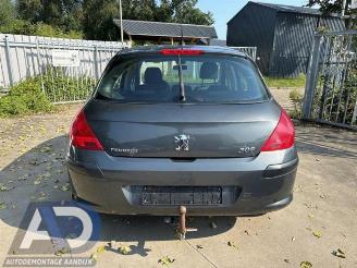 Peugeot 308 308 (4A/C), Hatchback, 2007 / 2015 1.6 VTI 16V picture 6