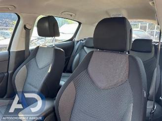 Peugeot 308 308 (4A/C), Hatchback, 2007 / 2015 1.6 VTI 16V picture 10