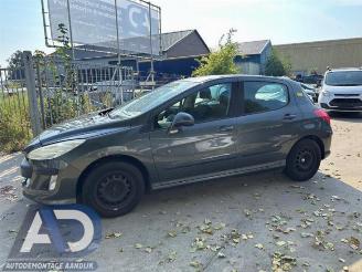 Peugeot 308 308 (4A/C), Hatchback, 2007 / 2015 1.6 VTI 16V picture 8