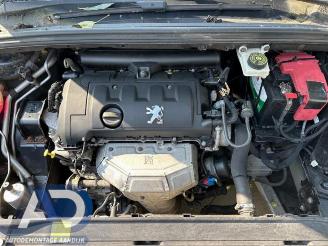 Peugeot 308 308 (4A/C), Hatchback, 2007 / 2015 1.6 VTI 16V picture 9