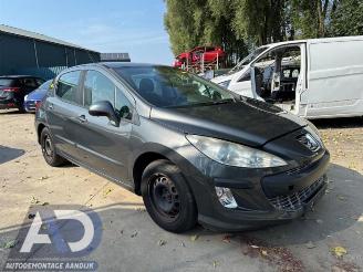 Peugeot 308 308 (4A/C), Hatchback, 2007 / 2015 1.6 VTI 16V picture 3