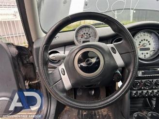 Mini Cooper Mini One/Cooper (R50), Hatchback, 2001 / 2007 1.6 16V Cooper picture 14