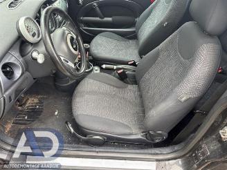 Mini Cooper Mini One/Cooper (R50), Hatchback, 2001 / 2007 1.6 16V Cooper picture 11