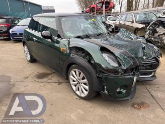 Mini Cooper Mini (F56), Hatchback 3-drs, 2013 1.5 12V Cooper picture 3