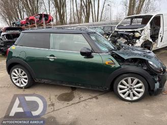 Mini Cooper Mini (F56), Hatchback 3-drs, 2013 1.5 12V Cooper picture 4