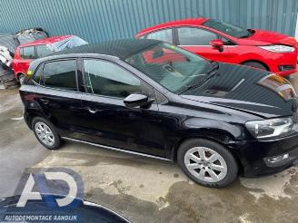 Volkswagen Polo Polo V (6R), Hatchback, 2009 / 2017 1.2 12V BlueMotion Technology picture 4