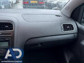 Volkswagen Polo Polo V (6R), Hatchback, 2009 / 2017 1.2 12V BlueMotion Technology picture 15