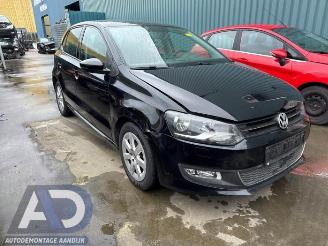 Volkswagen Polo Polo V (6R), Hatchback, 2009 / 2017 1.2 12V BlueMotion Technology picture 3