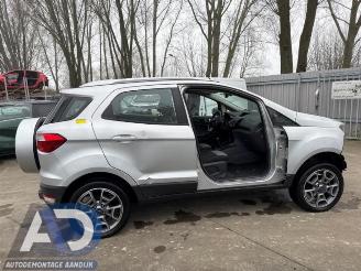 Ford EcoSport EcoSport (JK8), SUV, 2013 1.0 EcoBoost 12V 125 picture 4