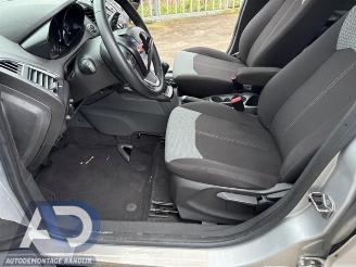 Ford EcoSport EcoSport (JK8), SUV, 2013 1.0 EcoBoost 12V 125 picture 11