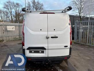 Ford Transit Transit Custom, Van, 2011 / 2023 2.2 TDCi 16V picture 6