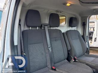 Ford Transit Transit Custom, Van, 2011 / 2023 2.2 TDCi 16V picture 11